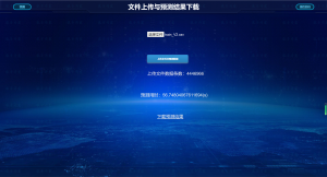 和平精英预测系统-软件开发指导